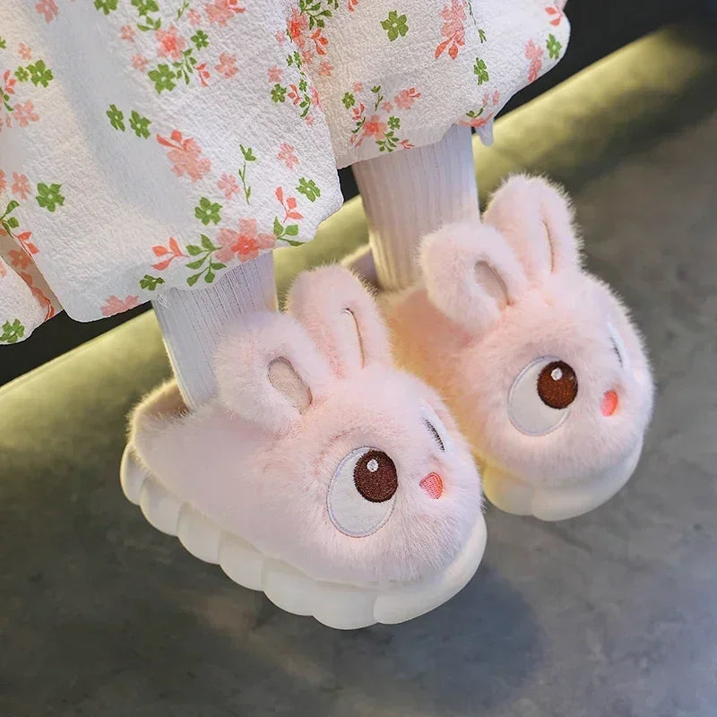 Rabbit Slipper Waterproof