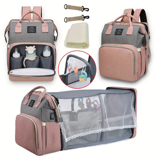 Mommy Outting Bag