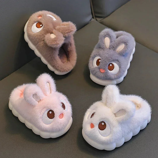 Rabbit Slipper Waterproof