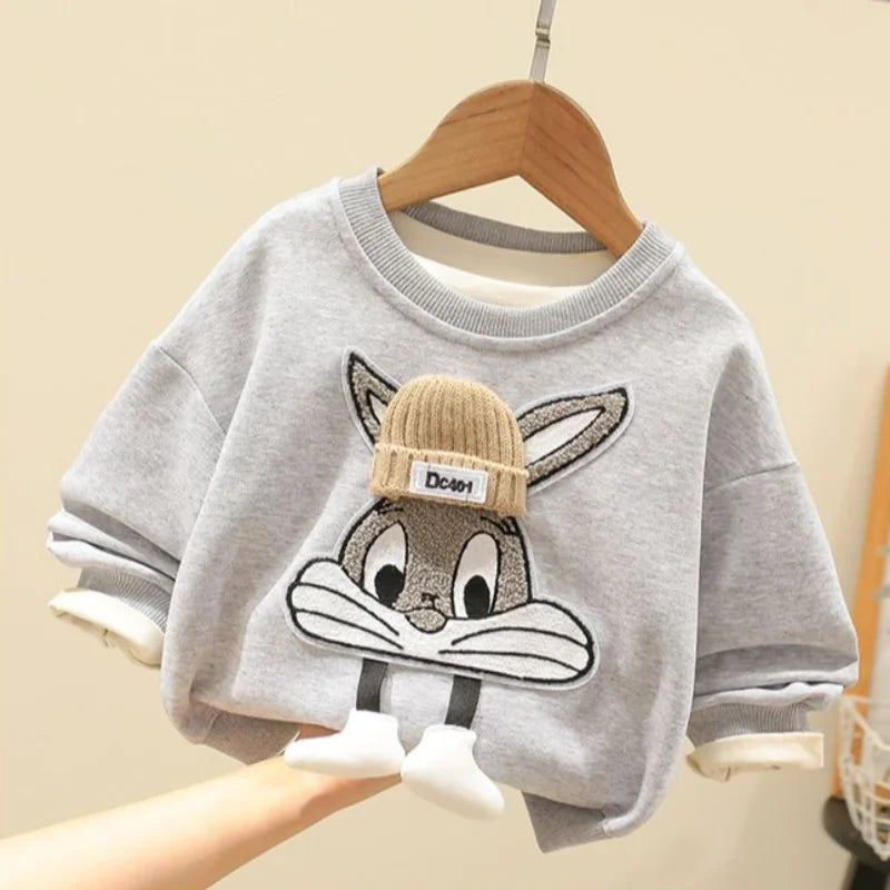 Bunny Outfits Tracksuits