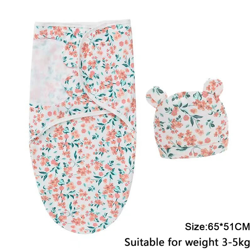 Newborn Swaddles