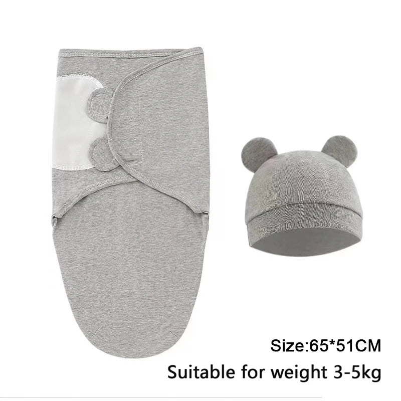 Newborn Swaddles