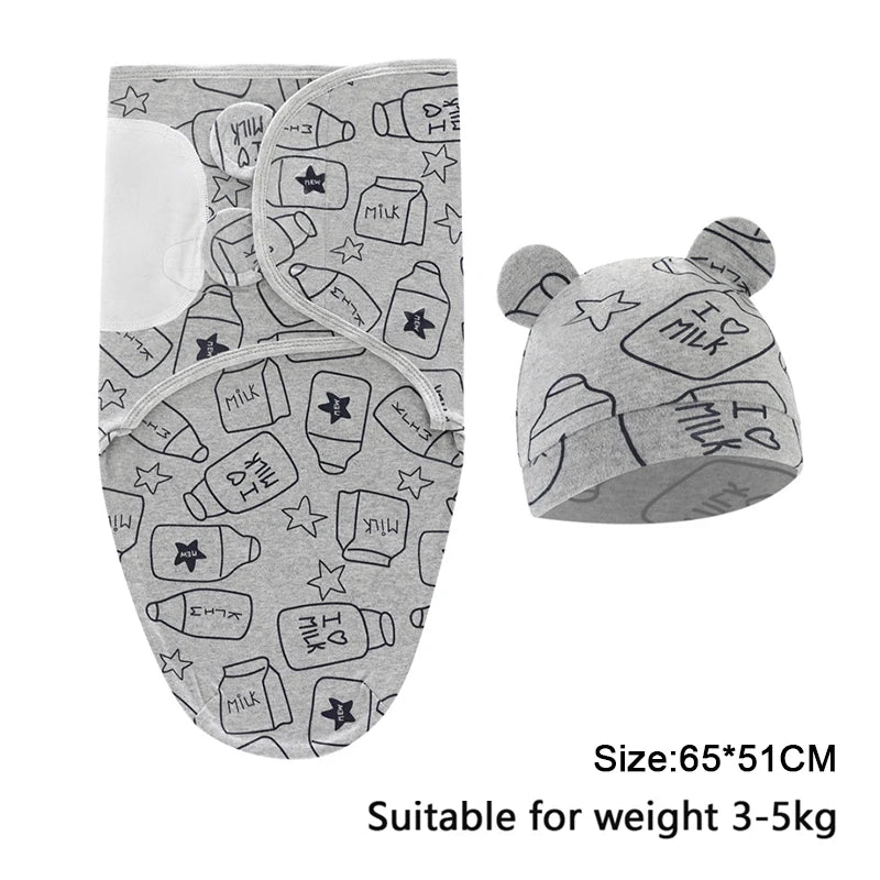 Newborn Swaddles