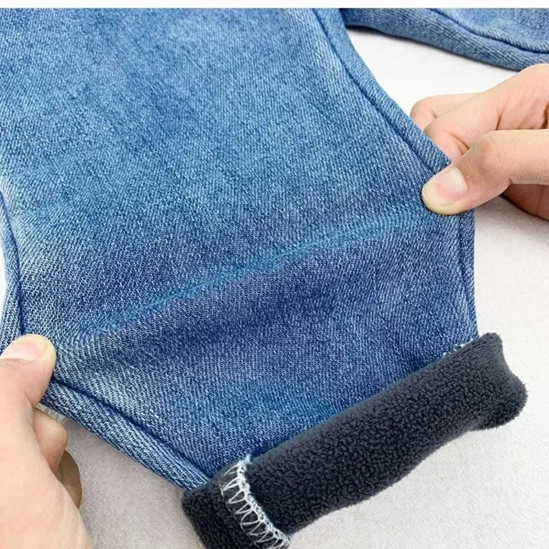 Boyfriend Jeans