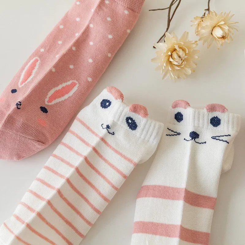 Trendy Socks