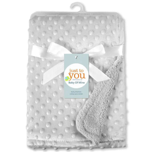 Baby Blanket & Swaddling Newborn