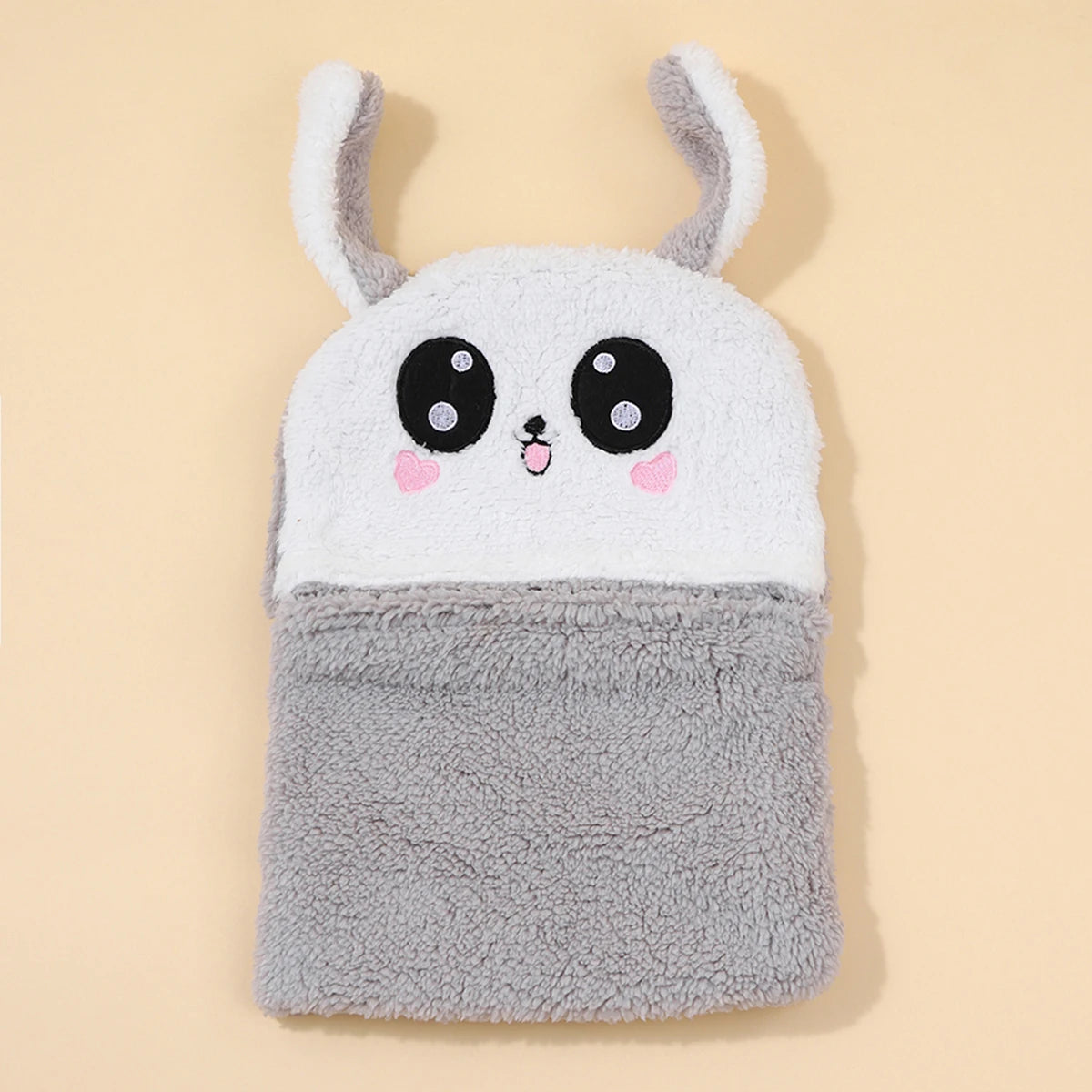 Winter Scarf Hat Children