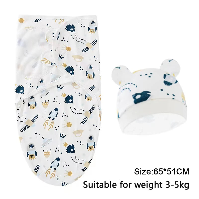 Newborn Swaddles
