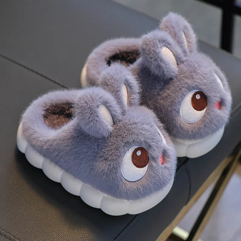 Rabbit Slipper Waterproof