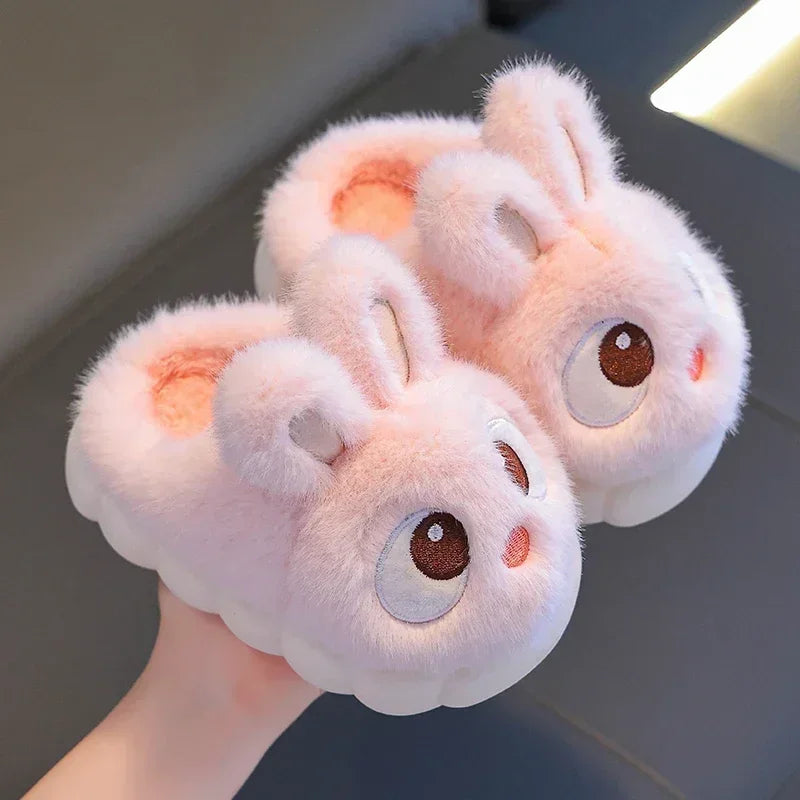 Rabbit Slipper Waterproof