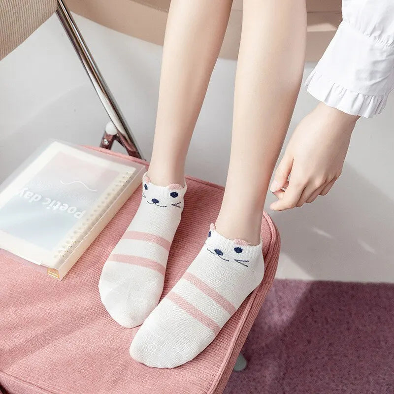 Trendy Socks