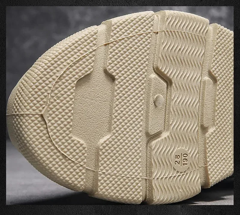 Winter Children's Boots Cashmere