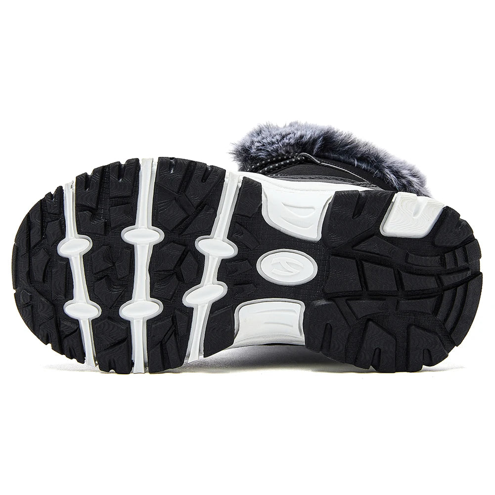 Snow Boots Waterproof