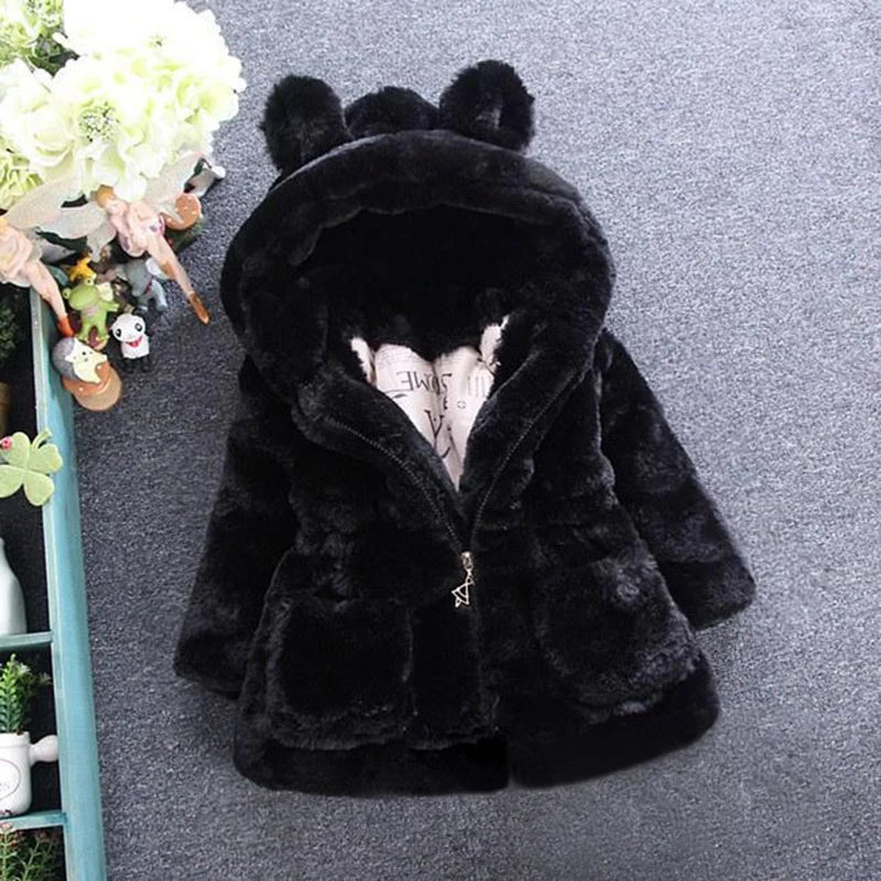 Fleece Jacket