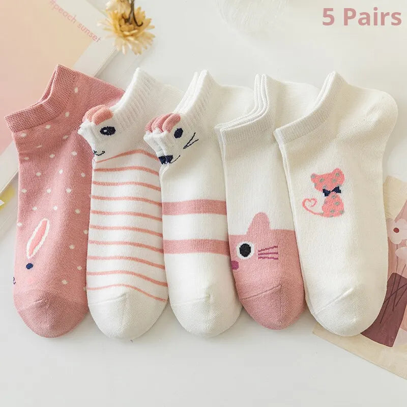 Trendy Socks