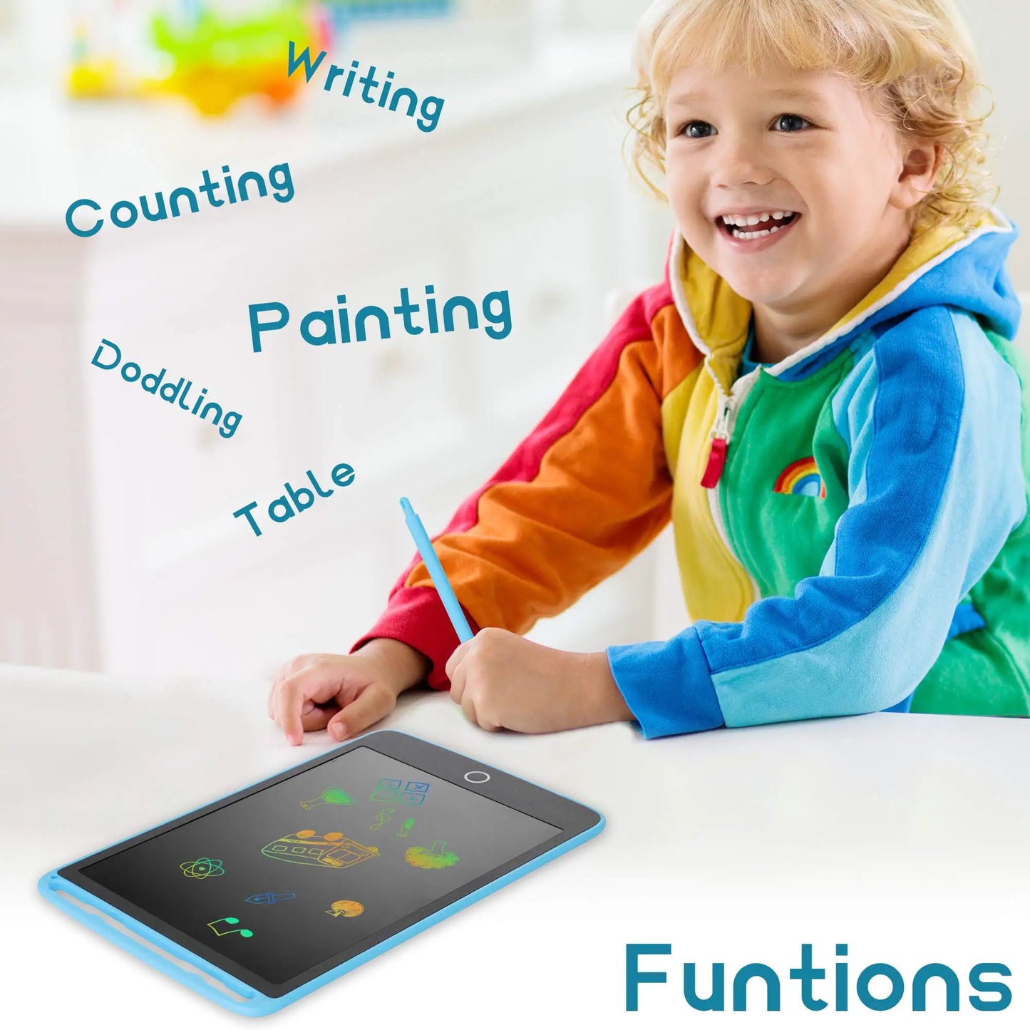 Writing Tablet