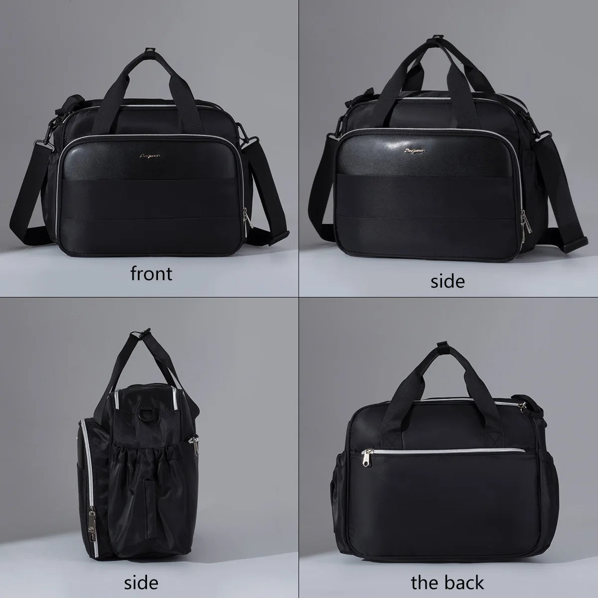 LEQUEEN Mummy Bag Waterproof
