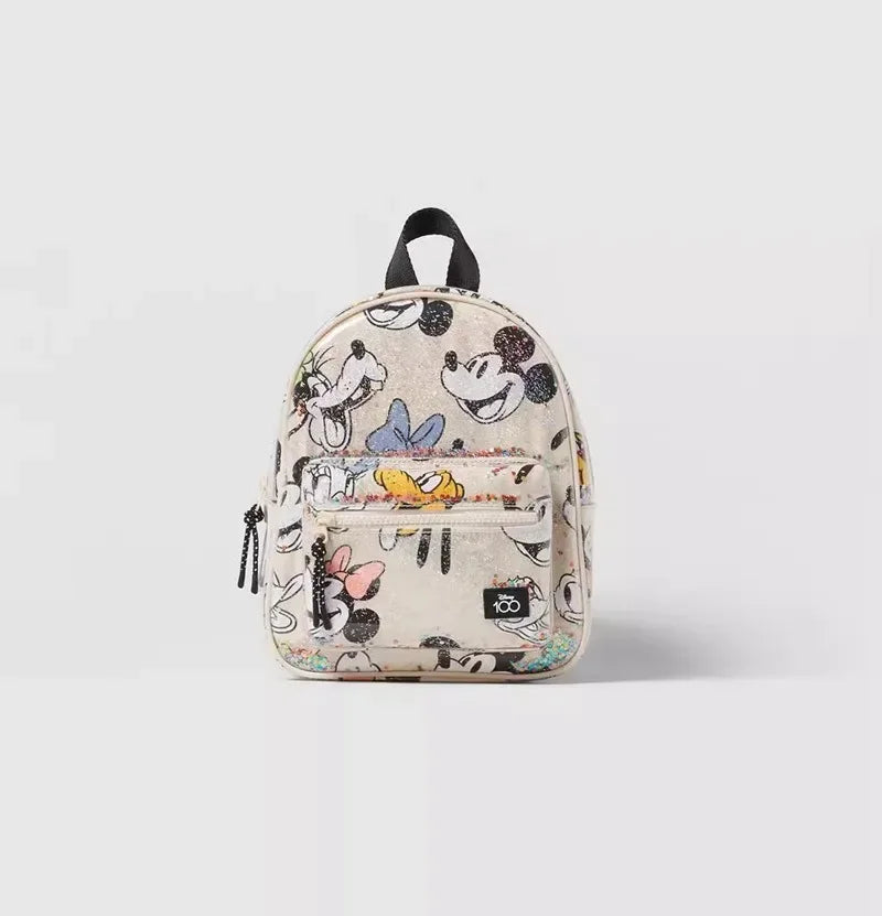 Disney  Mickey Mouse Mini Backpack