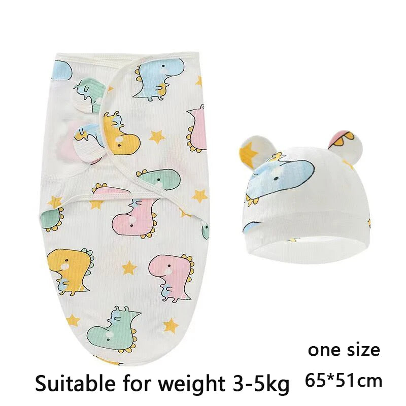 Newborn Swaddles