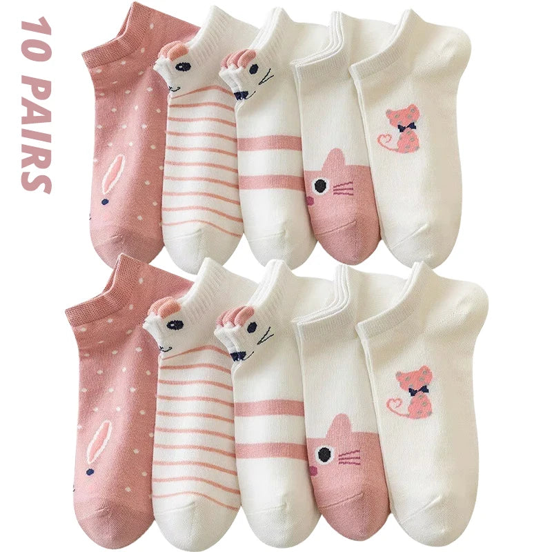 Trendy Socks