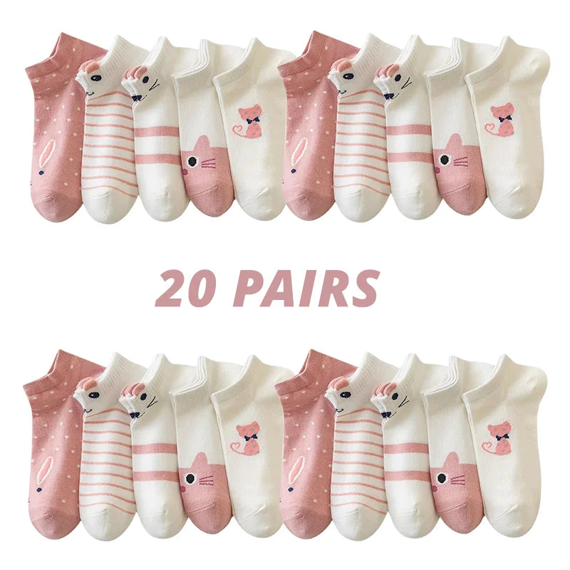 Trendy Socks