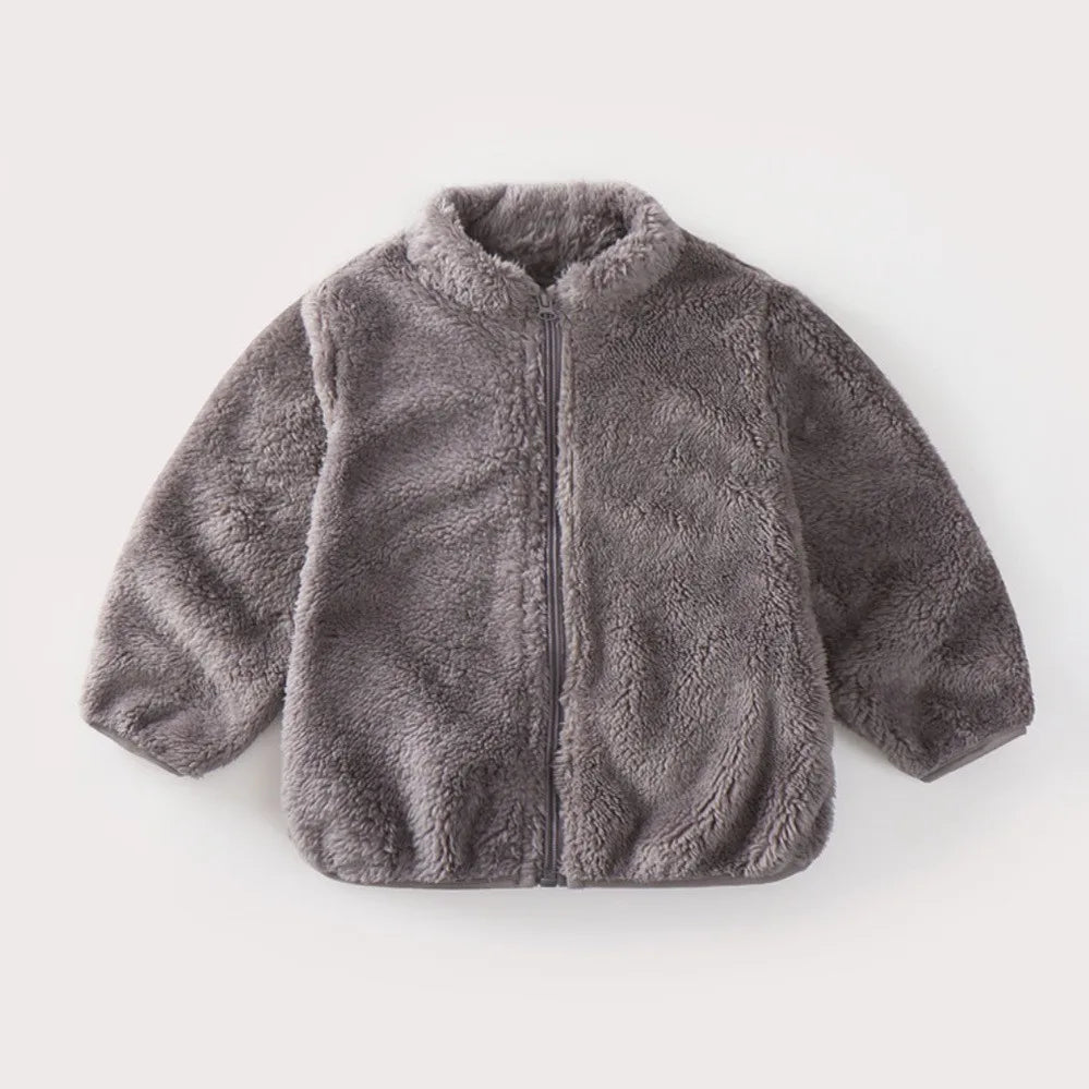 Unisex Casual Jacket