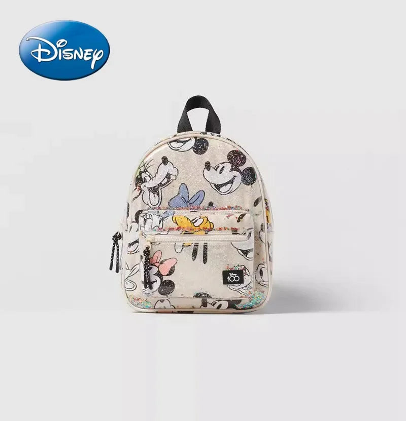 Disney  Mickey Mouse Mini Backpack