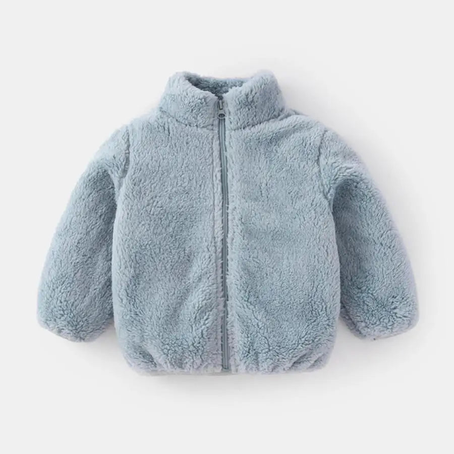 Unisex Casual Jacket
