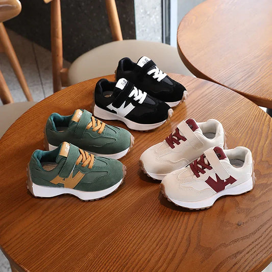 Causal Kids School Running Shoes Hot