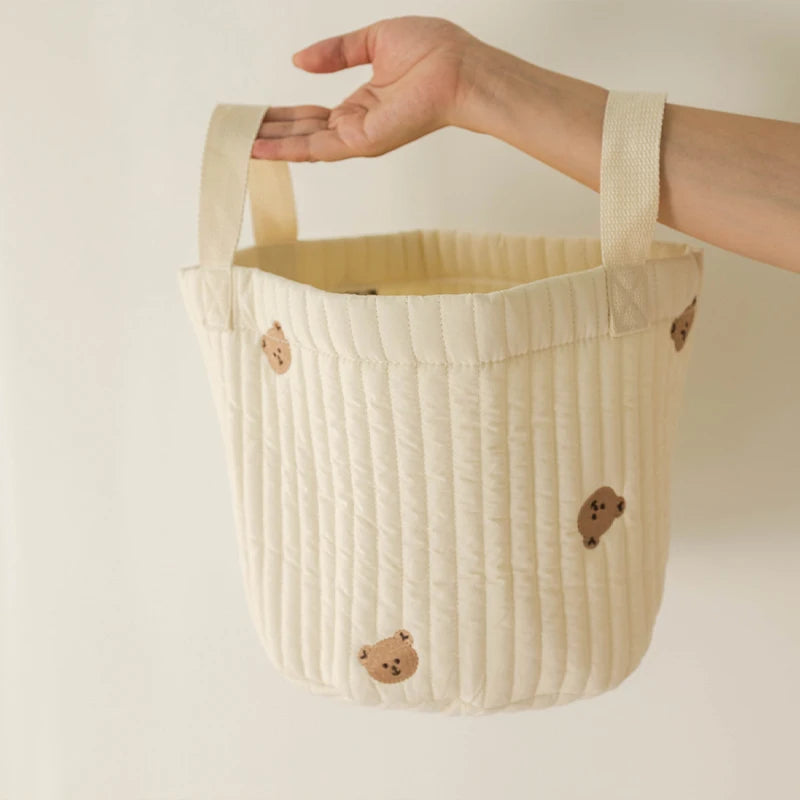 Mommy Storage Basket