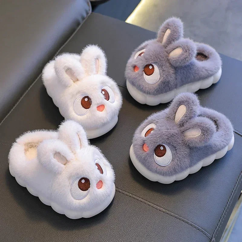 Rabbit Slipper Waterproof