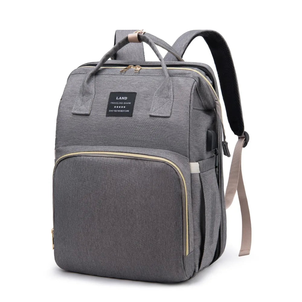 Mommy Outting Bag