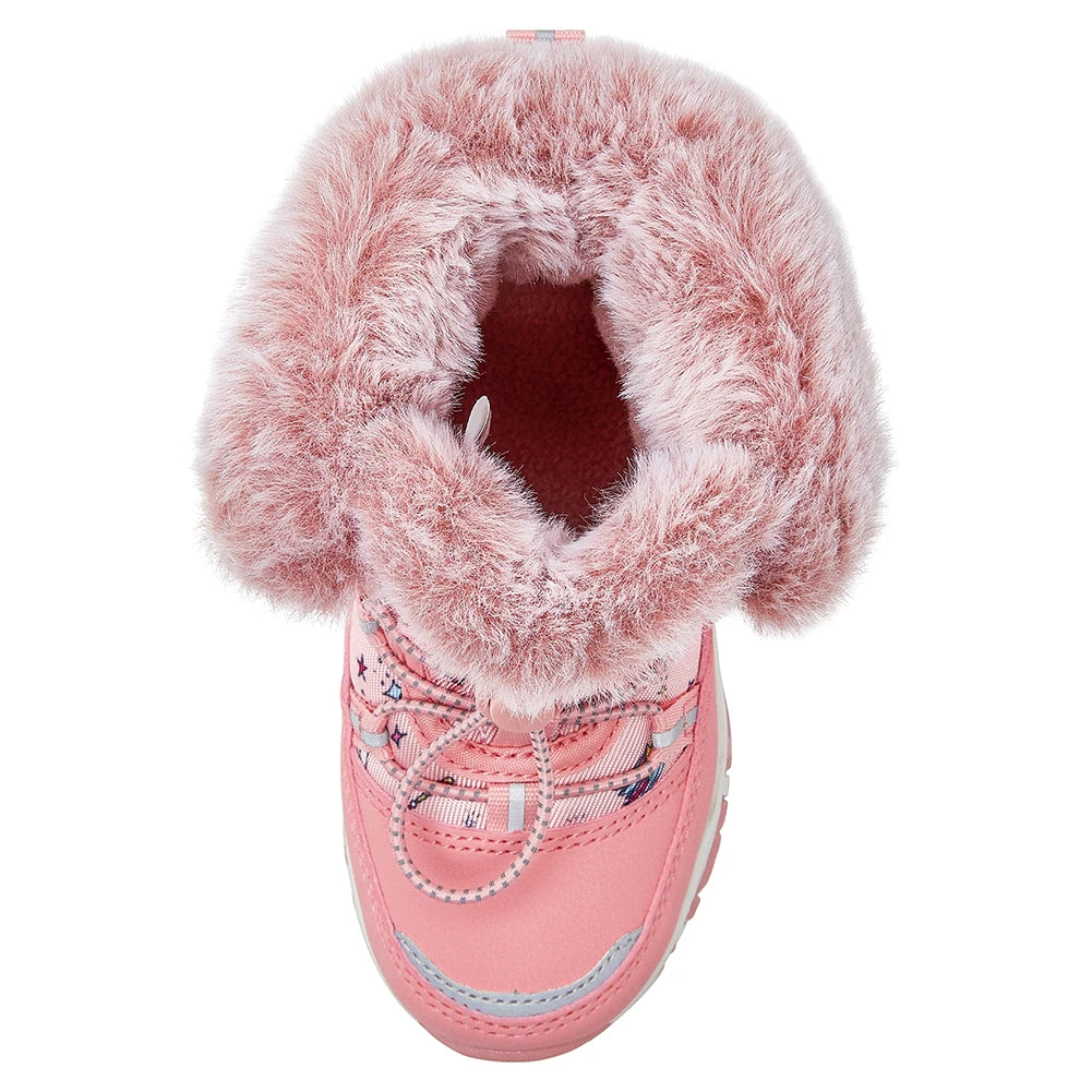 Snow Boots Waterproof