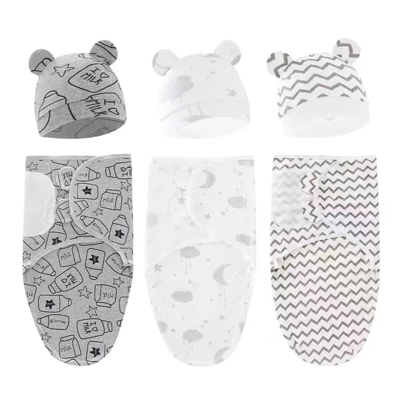 Newborn Swaddles