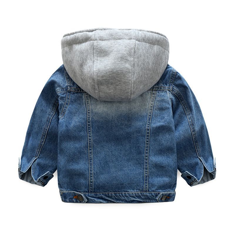 Casual Jacket